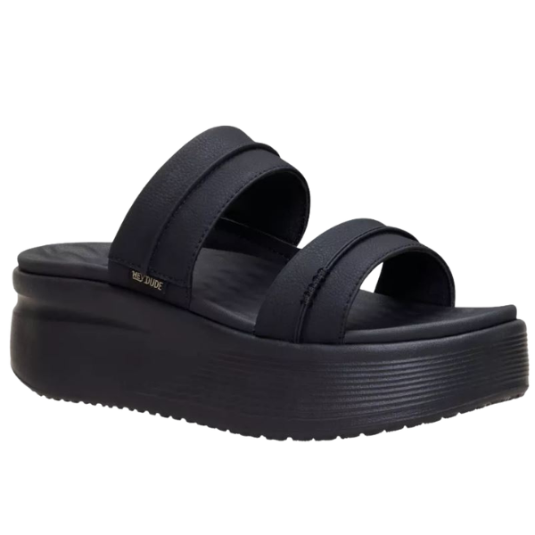 SANDALIA DUDE AUSTIN SLIDE CLASSIC MUJER