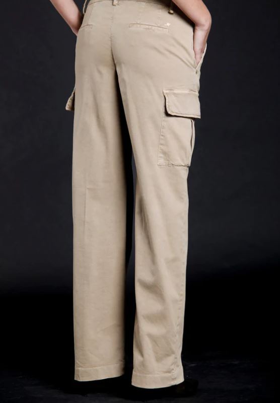 PANTALON VICTORIA MASON'S MUJER