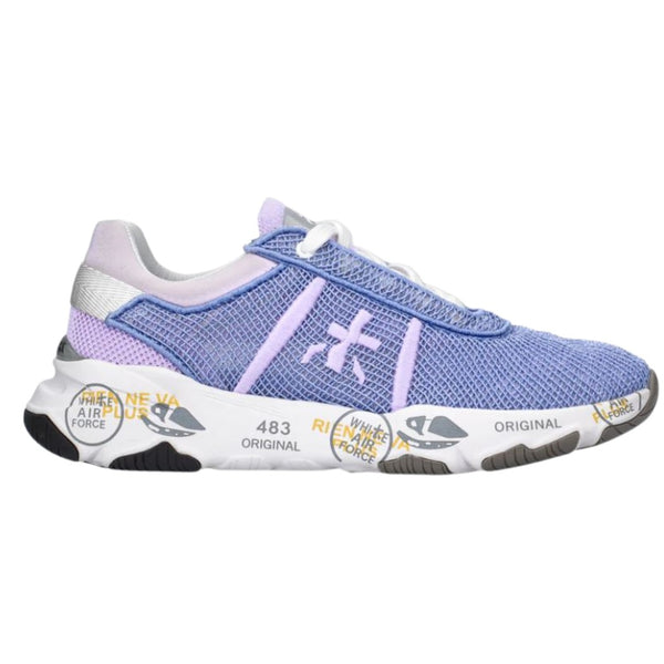 ZAPATILLA BUFF PREMIATA MUJER