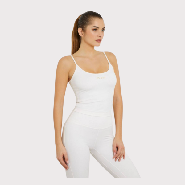 CAMISETA GUESS MARIKA ACTIVE MUJER