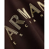 SUDADERA ARMANI EXCHANGE MUJER