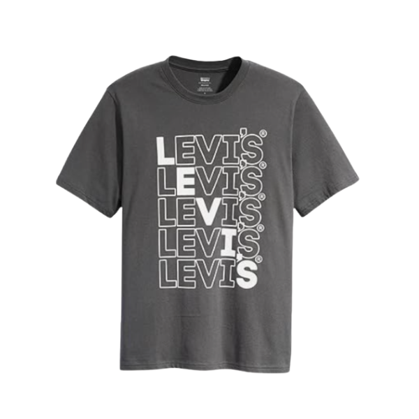 CAMISETA LEVI'S®   RELAXED FIT HOMBRE