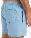 BAÑADOR QUIKSILVER DELUXE 15 HOMBRE