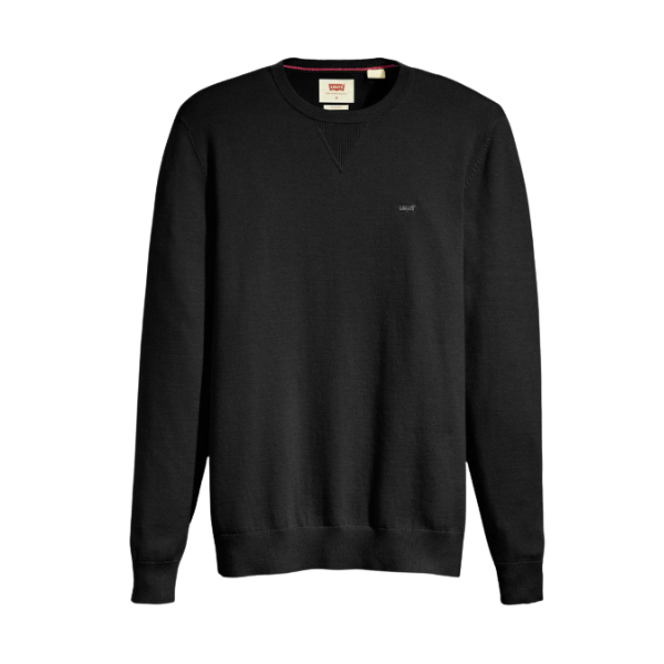SUDADERA LEVI'S® LIGHTWEIGHT METEORITE HOMBRE