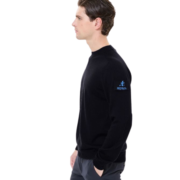 SUÉTER PREMIATA PMG21 HOMBRE