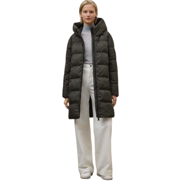 CHAQUETA ECOALF MANLIE MUJER