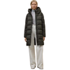 CHAQUETA ECOALF MANLIE MUJER