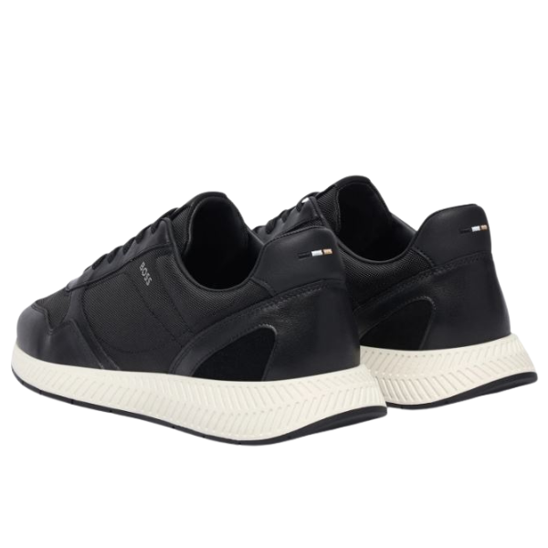 ZAPATILLA HUGO BOSS TITANIUM RUNN HOMBRE
