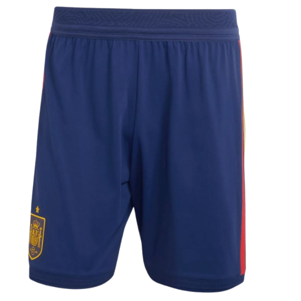 SHORT ADIDAS 1ª EQUI ESPAÑA 26 HOMBRE