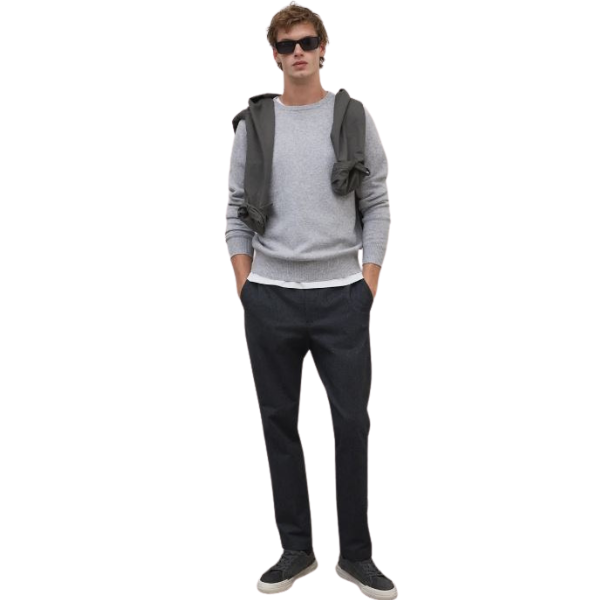 JERSEY ECOALF LAGUNA HOMBRE