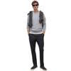 JERSEY ECOALF LAGUNA HOMBRE