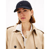 GORRA TOMMY HILFIGER FLAG SOFT 6 MUJER