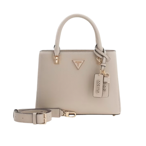 BOLSO GUESS NOELLE II SML MULTI MUJER
