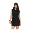VESTIDO ONLY ONLAMBER RUCHING MUJER