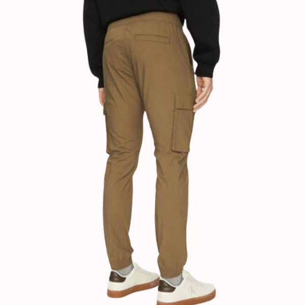 PANTALON CALVIN KLEIN SKINNY CARGO HOMBRE