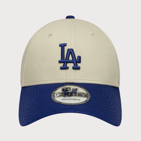 GORRA NEW ERA LOS ANGELERS DODGERS HOMBRE