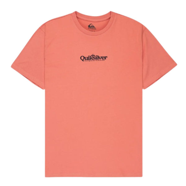 CAMISETA QUIKSILVER FINELINE HOMBRE
