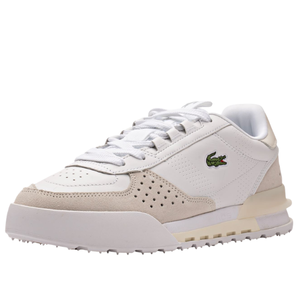 ZAPATILLA LACOSTE SLAM MUJER