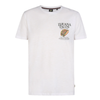 CAMISETA PETROL INDUSTRIES CLASSIC HOMBRE