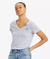 CAMISETA LEVI'S® PERFECT VNECK PENNY MUJER