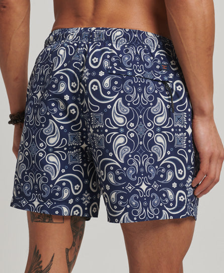 BAÑADOR STUDIOS SUPERDRY HOMBRE