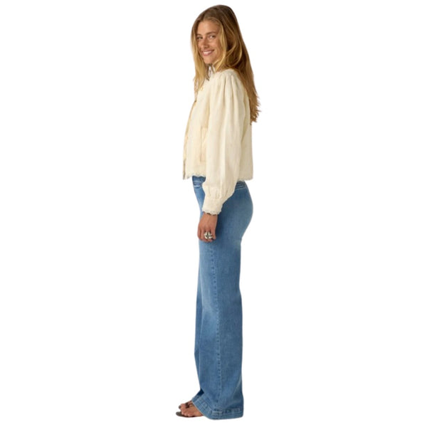CHAQUETA MAISON HOTEL OTELO MUJER