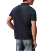 POLO CALVIN KLEIN OPEN COLLAR HOMBRE