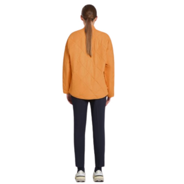 CHAQUETA LOREAK MENDIAN SARRI MUJER