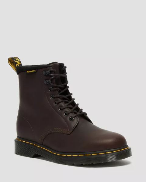 BOTA DR. MARTENS 1460 PASCAL VALOR WP  UNISEX