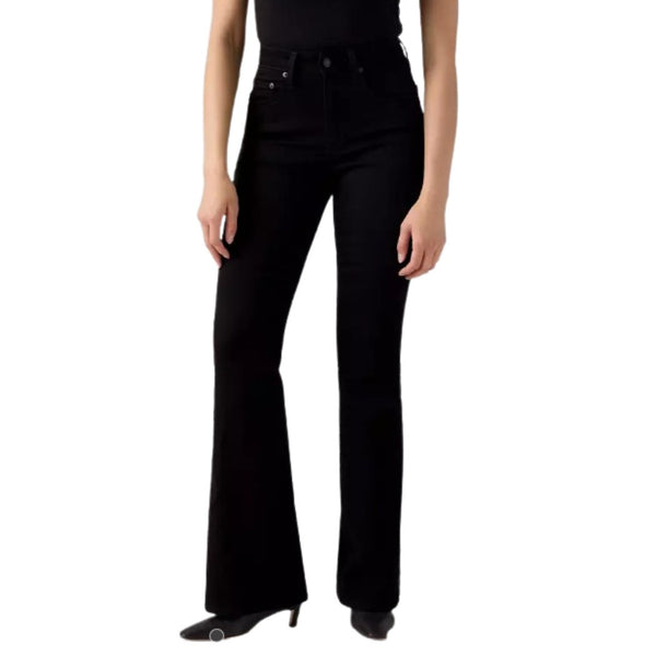 TEJANO LEVIS 726 HR FLARE MUJER