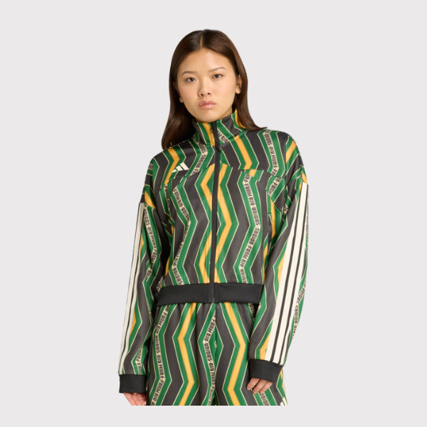 CHAQUETA ADIDAS FARM TIRO TT MUJER