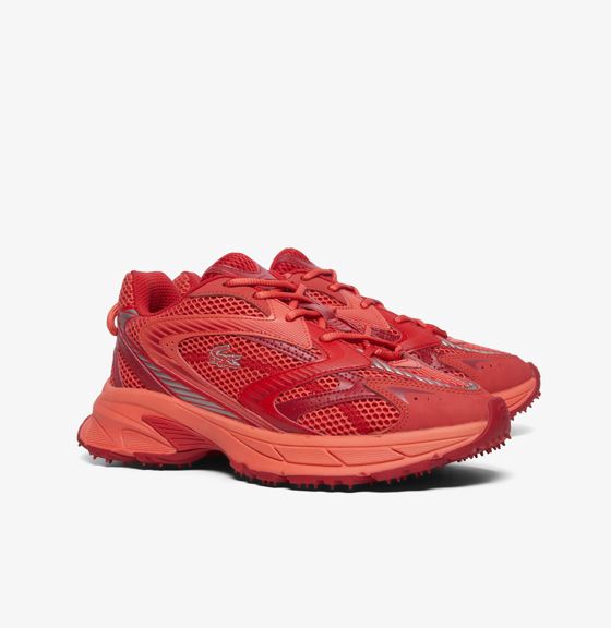 ZAPATILLA LACOSTE L003 NEO SHOT 125 HOMBRE
