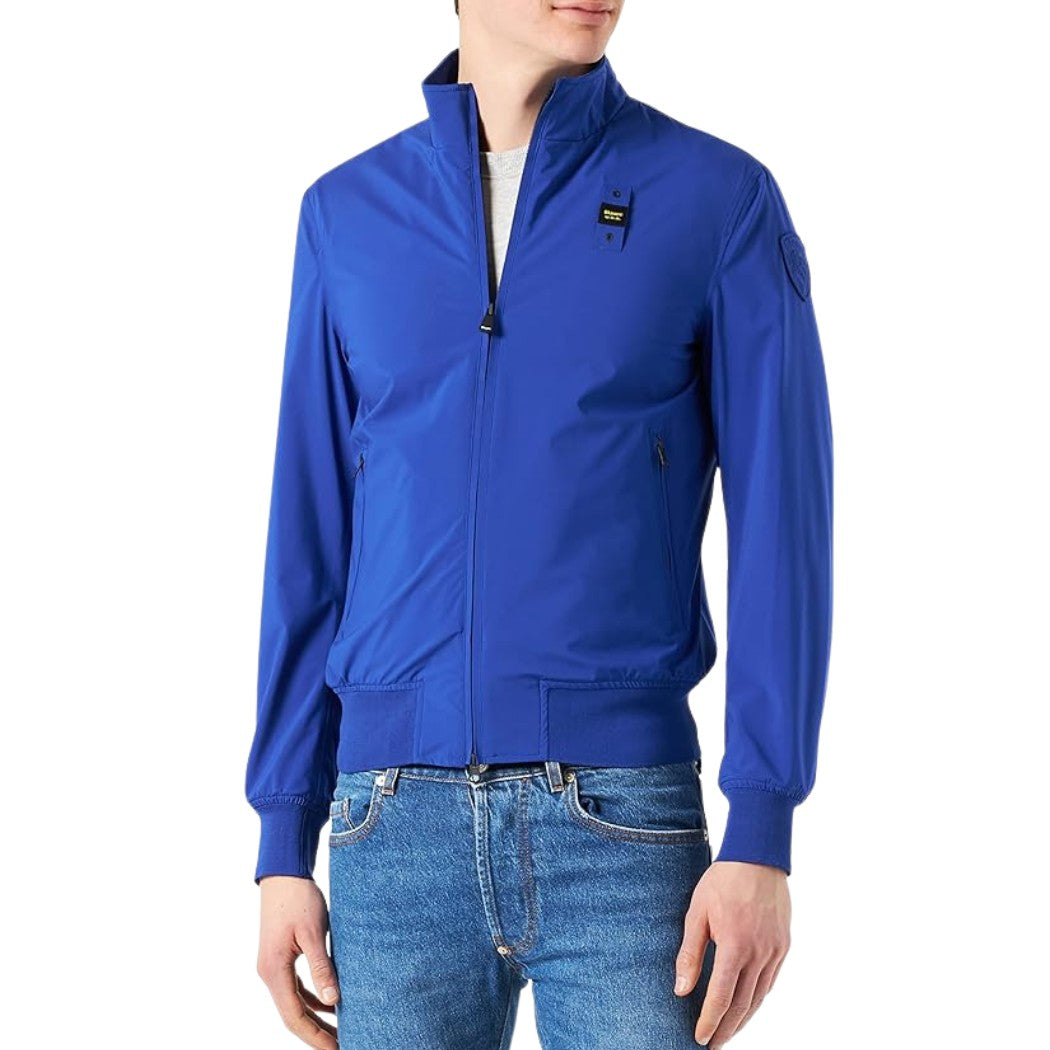 CHAQUETA BLAUER CORTI NASTRATI  HOMBRE