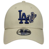 GORRA NEW ERA LOS ANGELES DOG HOMBRE