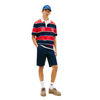 BERMUDA TOMMY JEANS SCANTON HOMBRE