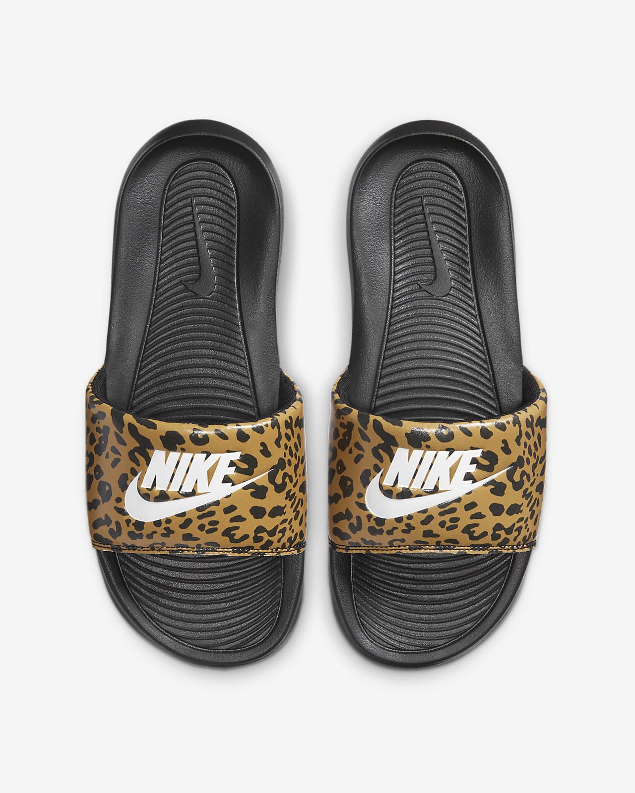 CHANCLA VICTORI ONE PRINT FA21 NIKE MUJER