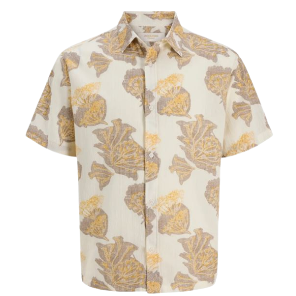 CAMISA JACK&JONES JORMONTAUK HOMBRE