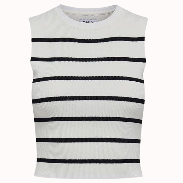 TOP ONLY ONLMAJLI KNT NOOS MUJER