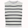TOP ONLY ONLMAJLI KNT NOOS MUJER
