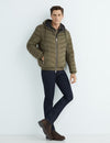 CHAQUETA ARMANI EXCHANGE HOMBRE