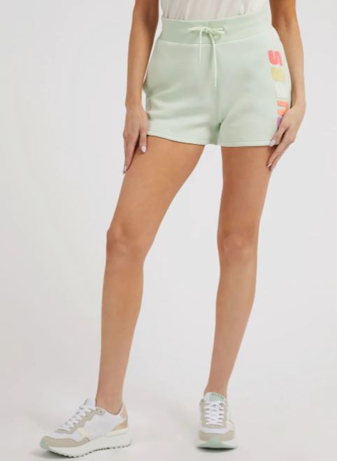 SHORT EDWINA GUESS MUJER
