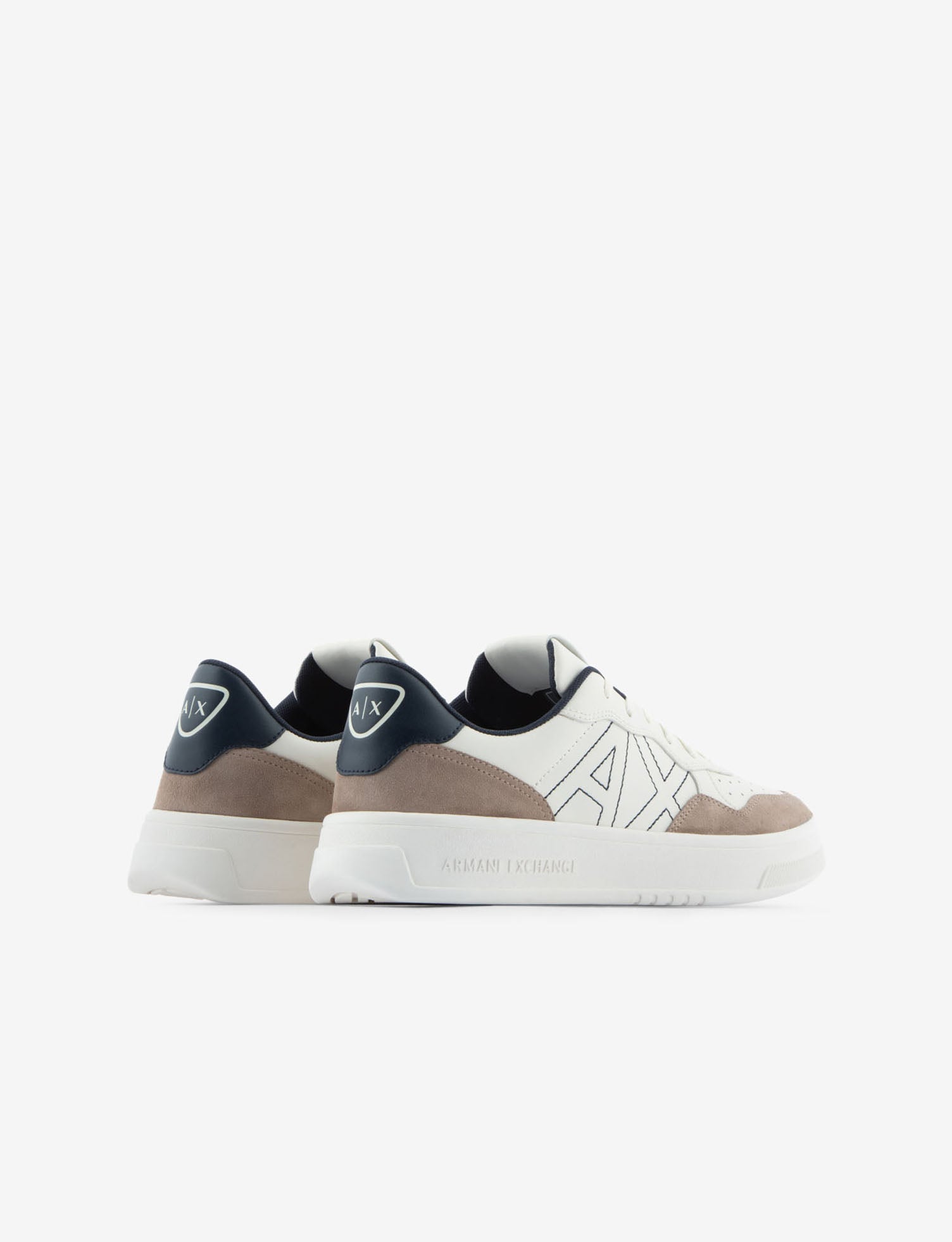 ZAPATILLA ARMANI EXCHANGE HOMBRE
