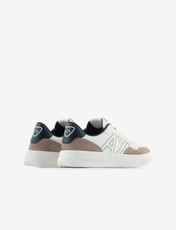 ZAPATILLA ARMANI EXCHANGE HOMBRE