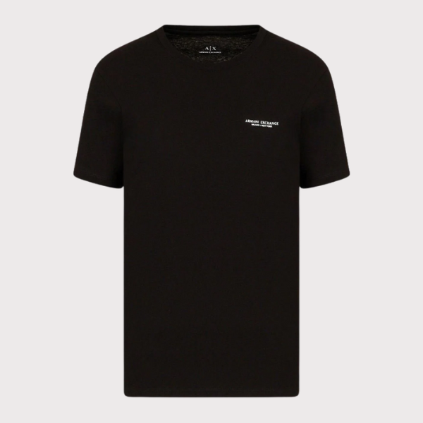 CAMISETA ARMANI EXCHANGE HOMBRE