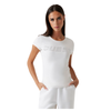 CAMISETA GUESS KIARRA SS MUJER
