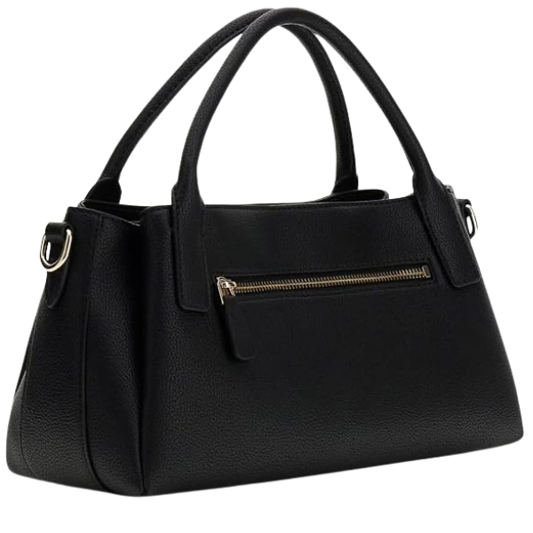 BOLSO GUESS CAMELIA 3 SATCHEL MUJER