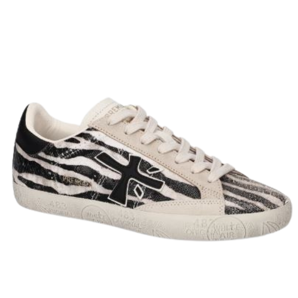 ZAPATILLA PREMIATA STEVEND 8053 MUJER