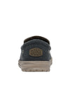 ZAPATO DUDE MIKKA BRAIDED HOMBRE