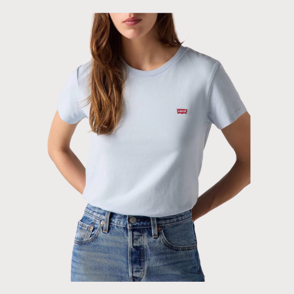 CAMISETA LEVI'S® PERFECT MUJER