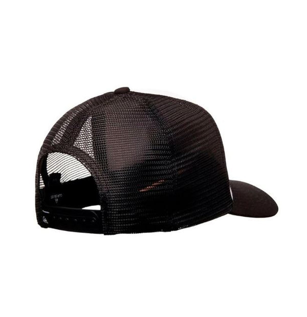 GORRA QUIKSILVER RIDEROUND HOMBRE